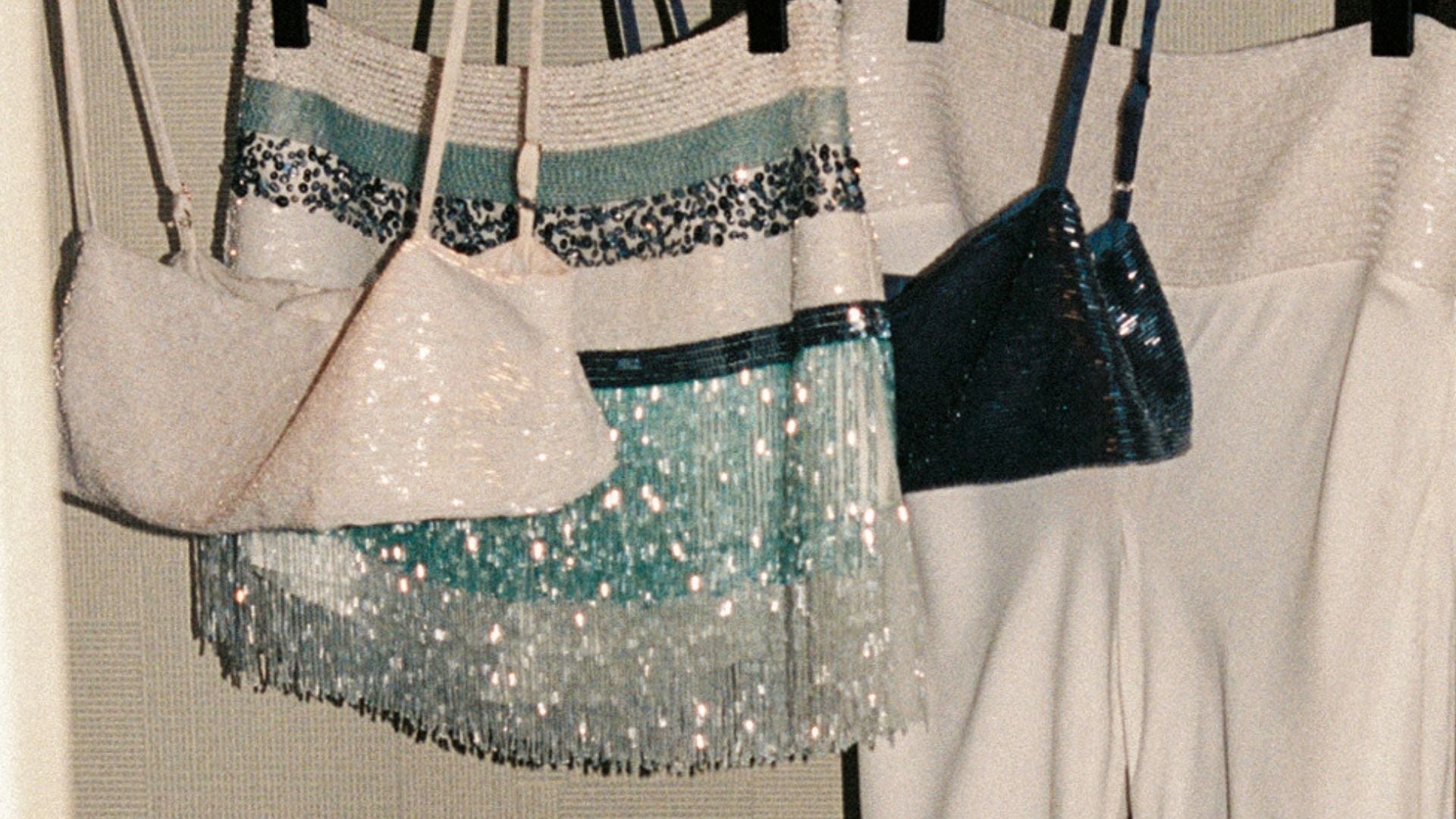 Hand Beading ASTA RESORT Hand Beading ASTA RESORT