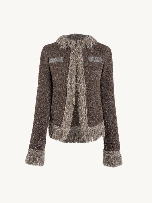 Tobacco Sequin