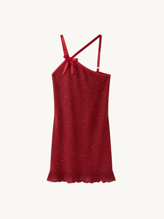 Wine Sequin