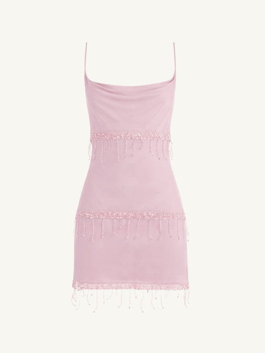 Pink Salt
