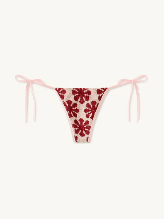 Pink Delilah Sequin
