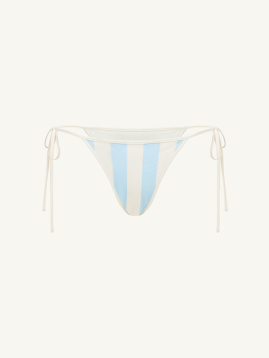 Sea Mist Stripe