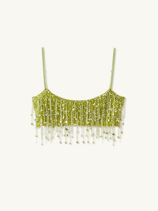Chartreuse