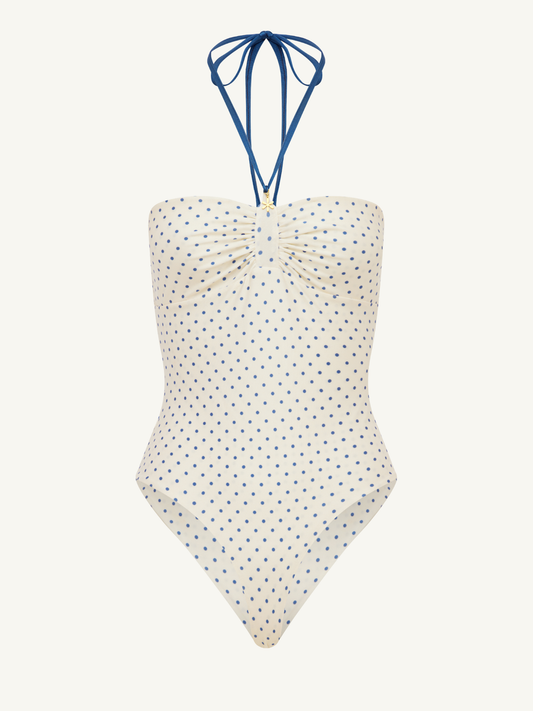 Navy Polka
