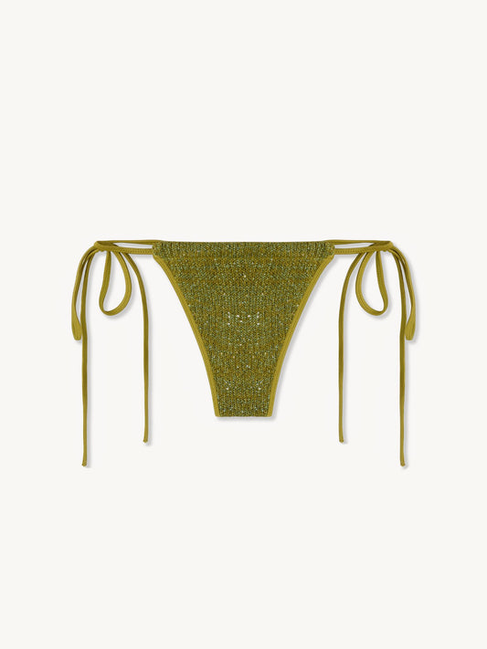Olive Oil Sequin