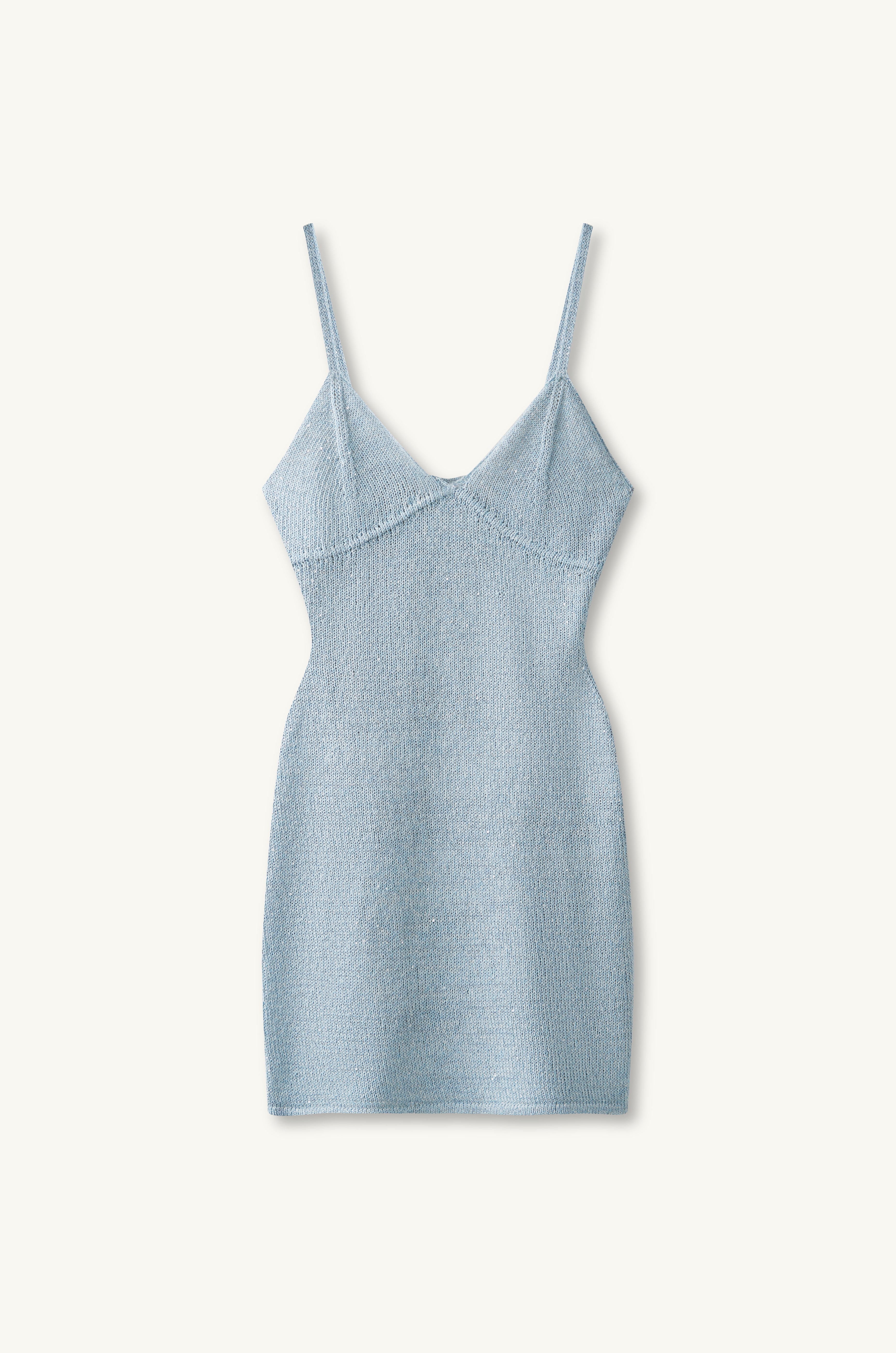 Delilah Mini Dress
