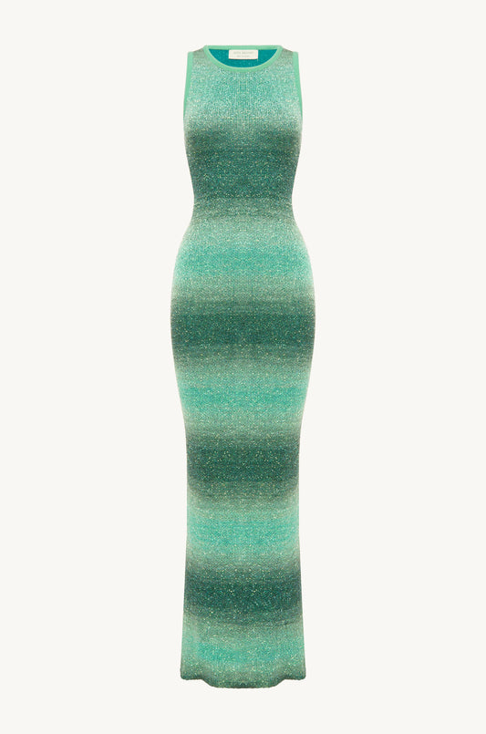 Natalia Ombre Dress