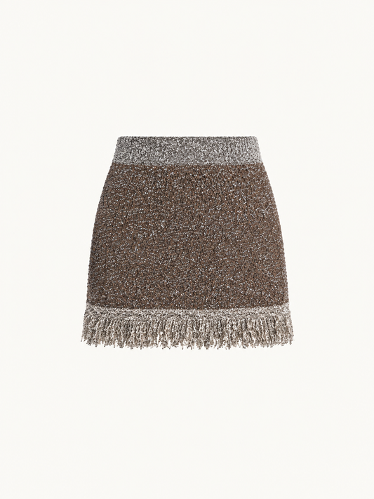 Tobacco Sequin