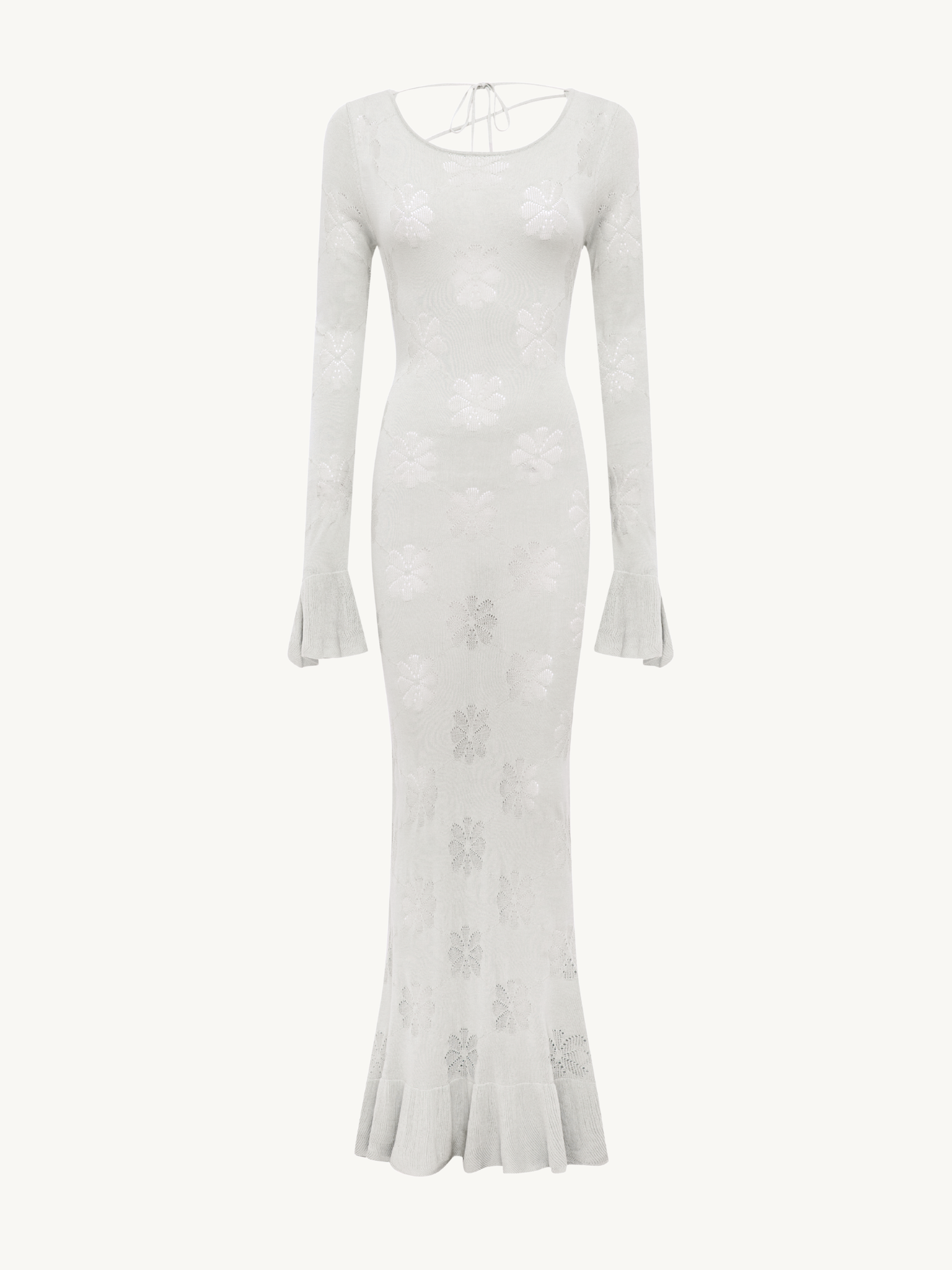 Rafaella Dress - Venetian White ASTA RESORT Rafaella Dress - Venetian White ASTA RESORT