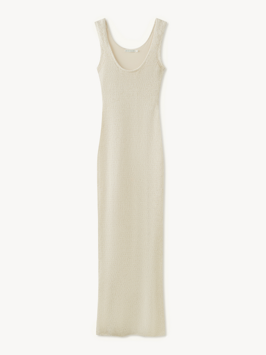 Ivory Sequin