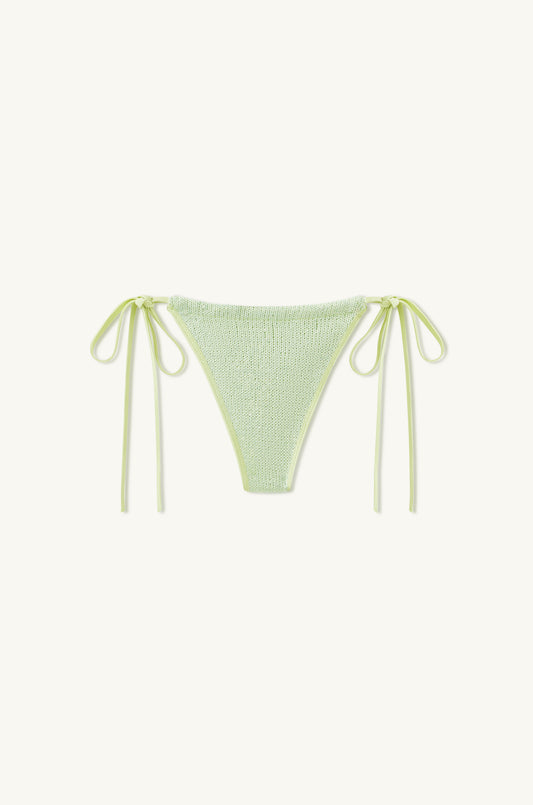 Sage Sequin