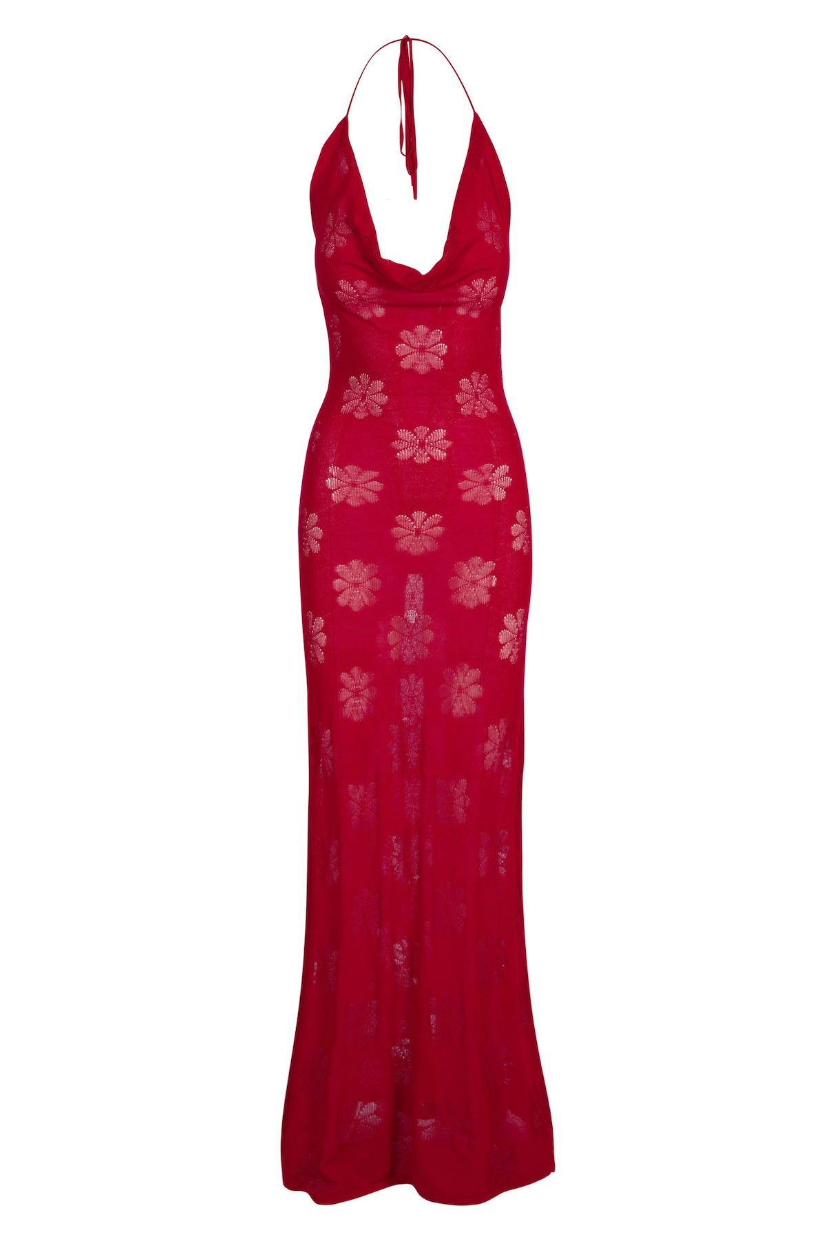 – ASTA Rossa - Dress RESORT Klara