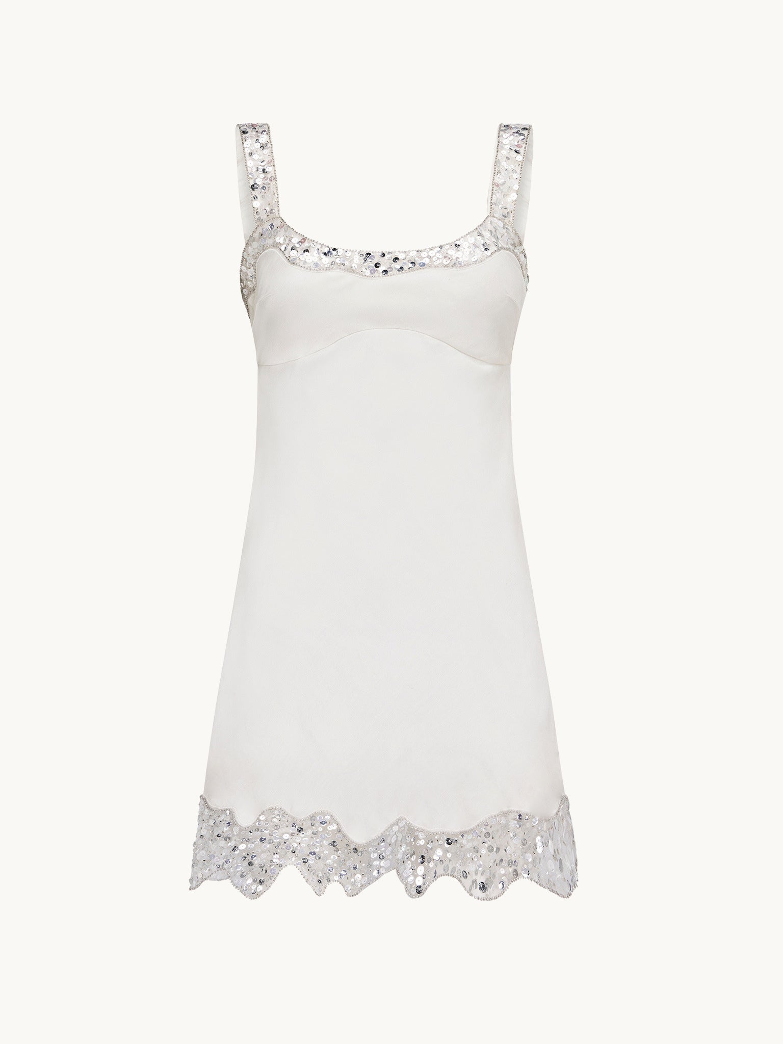nikolina midi dress ASTA RESORT