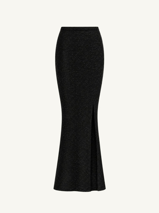 Black Sequin
