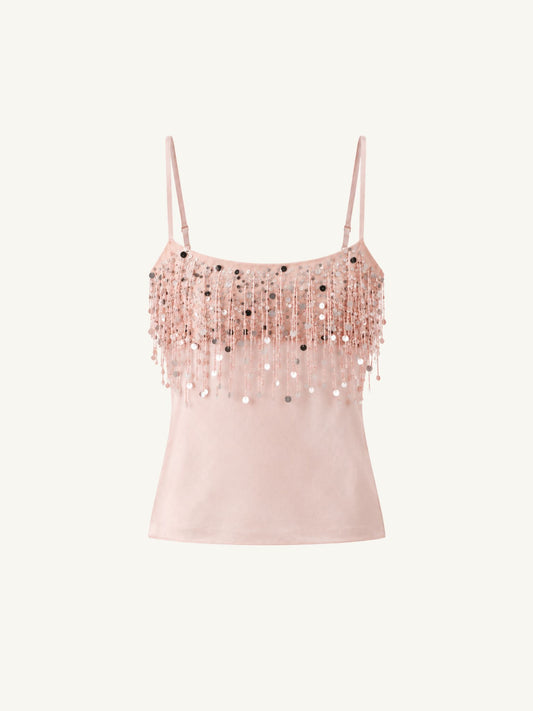 Blush Pink