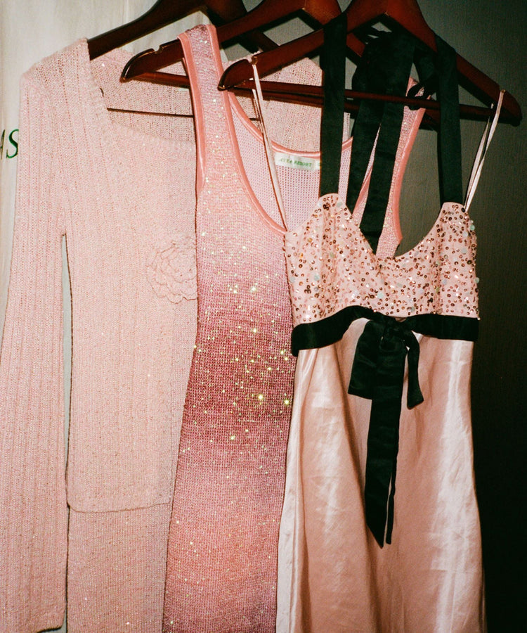Ready to wear
