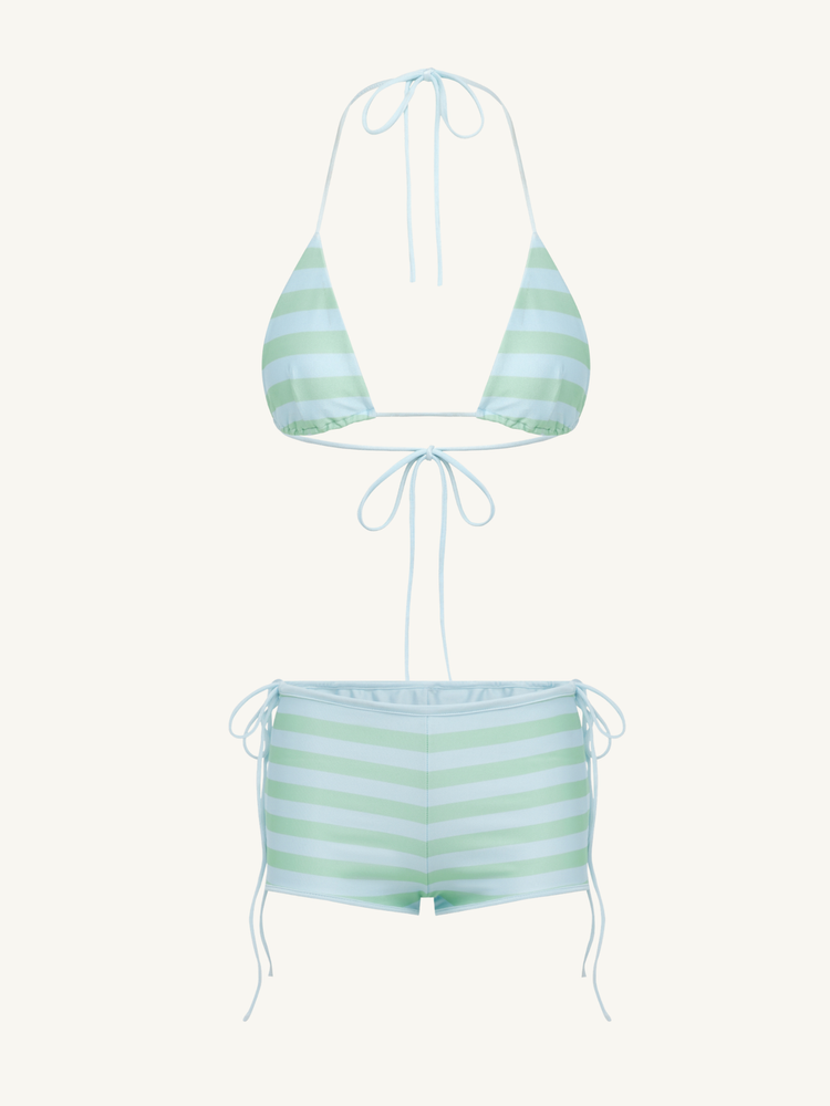 Swimwear & Cover Ups