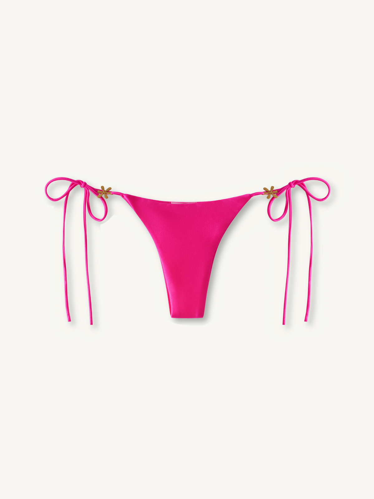 Juliana Bikini Bottom - Magenta