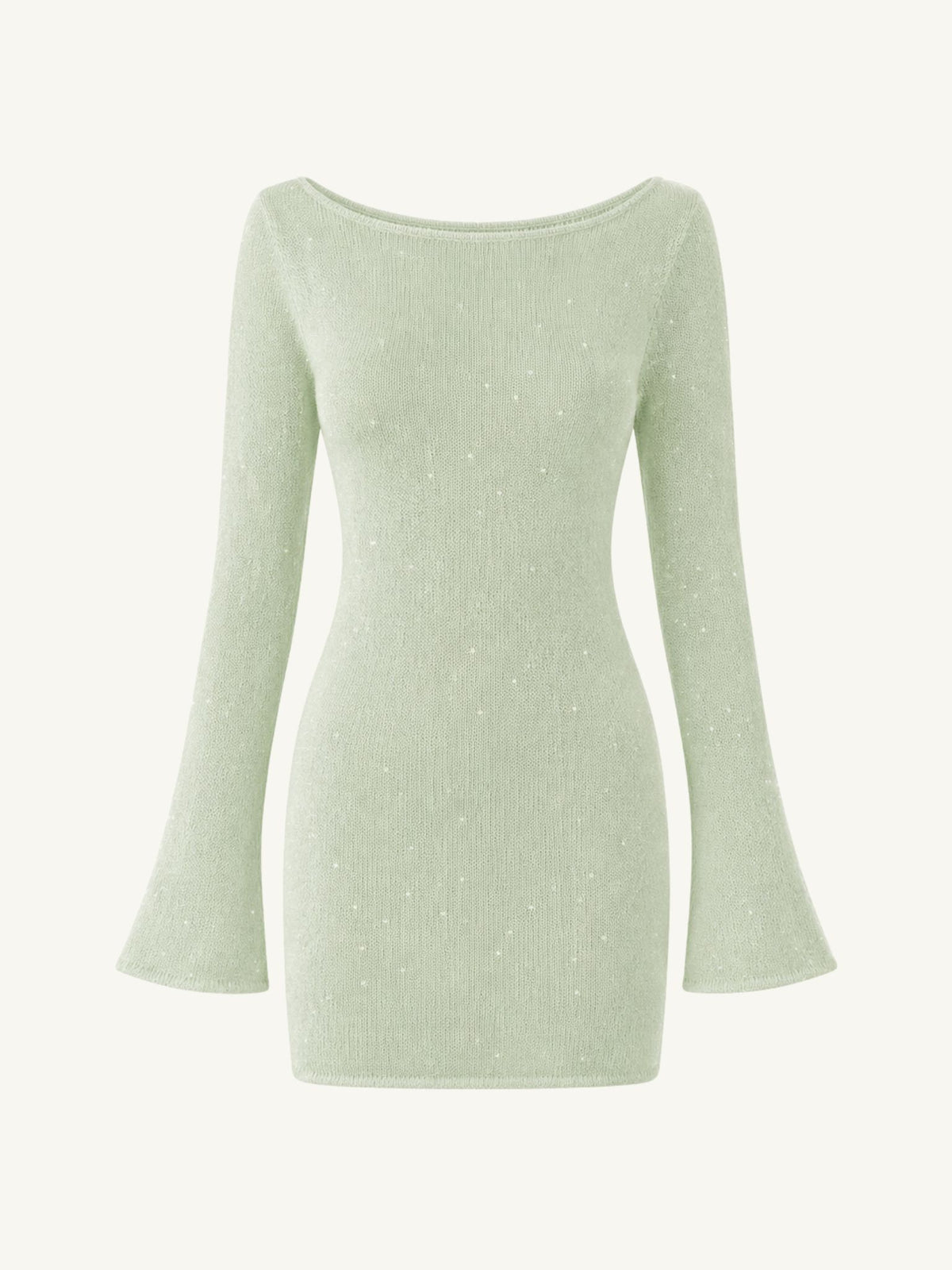 Sage Sequin