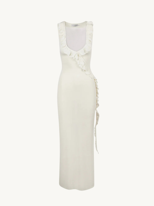 White Dresses ASTA RESORT White Dresses ASTA RESORT