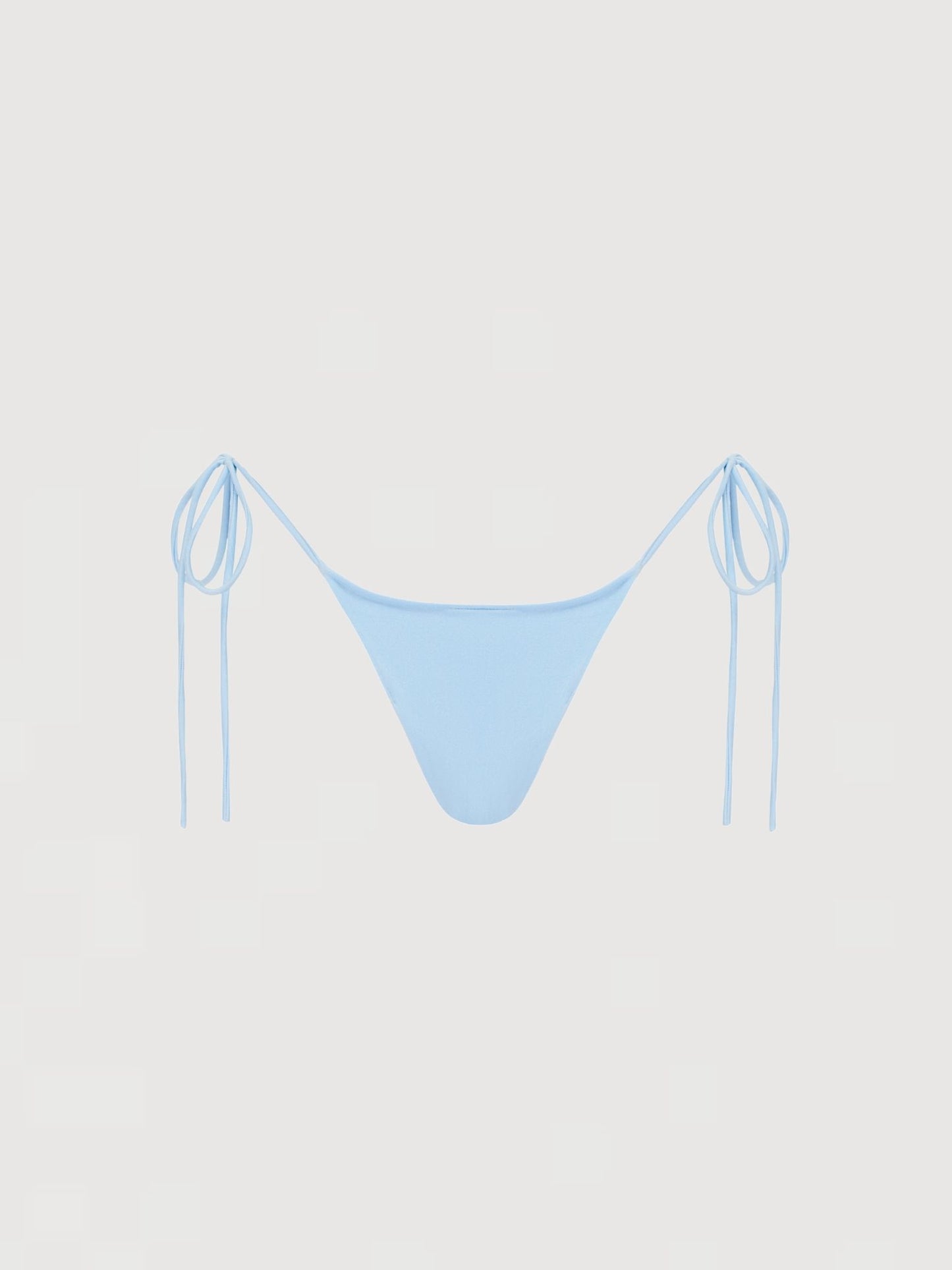 Juliana Bikini Bottom - Ice Blue