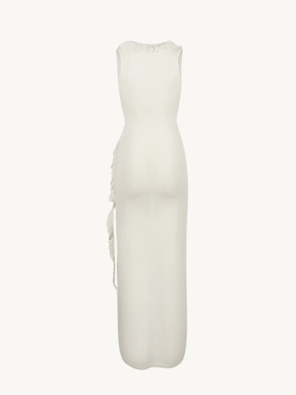 asta resort white dress White Dresses ASTA RESORT