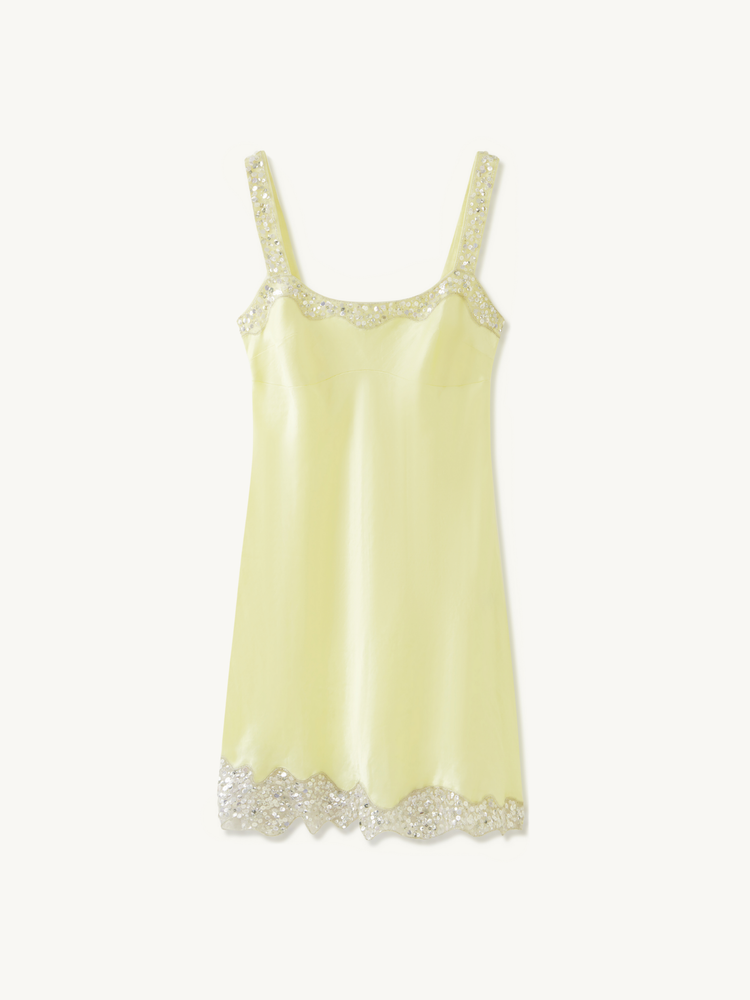 Butter Yellow