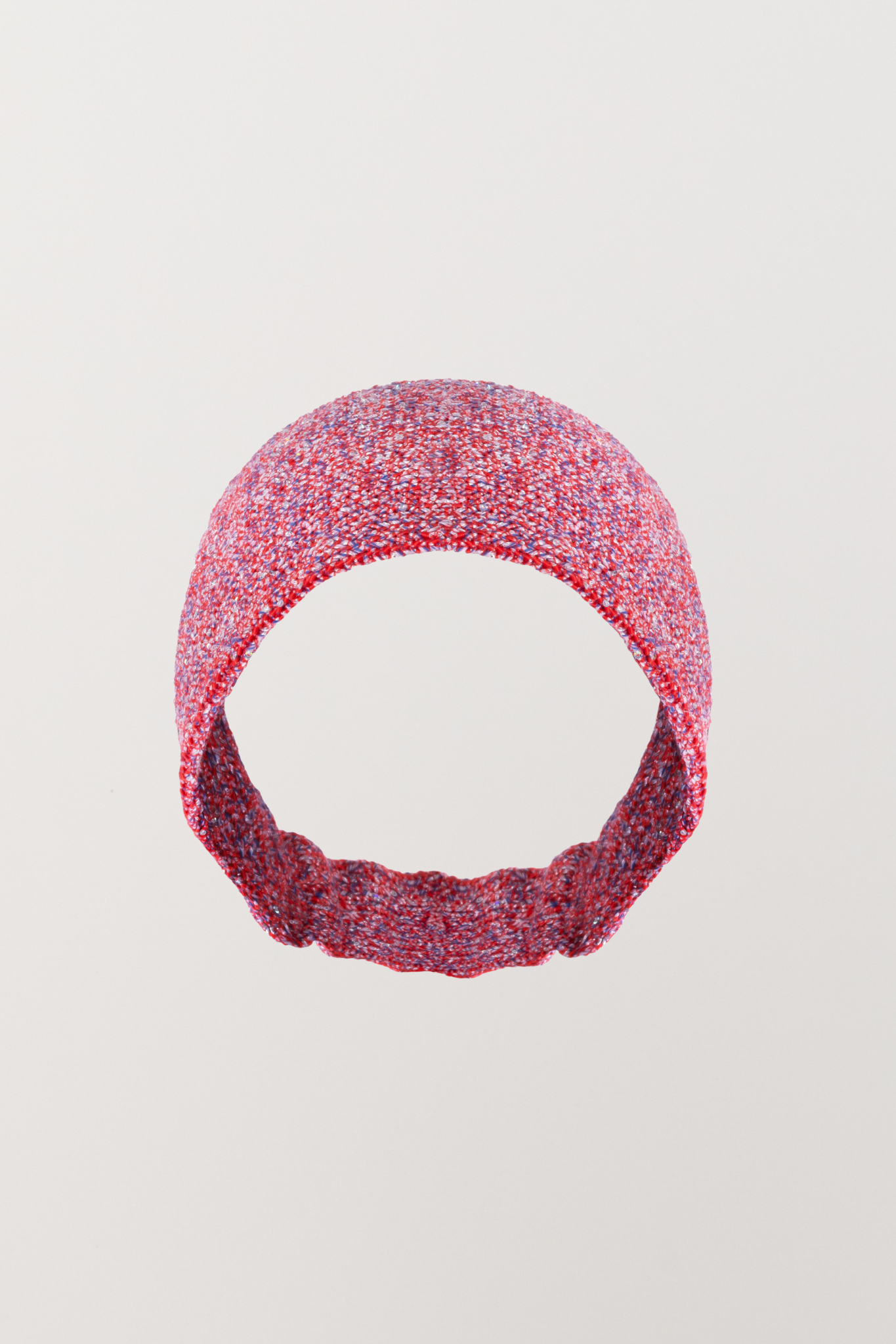 Grace Sequined Headband - Rosetta