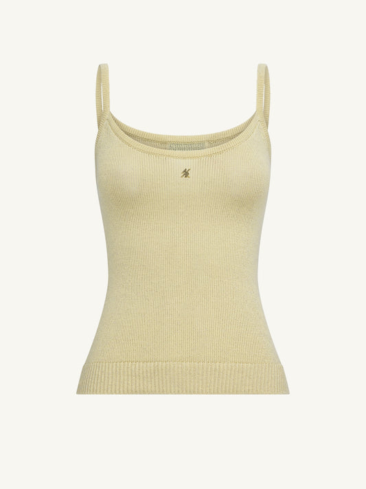 Nina Camisole - Lemon