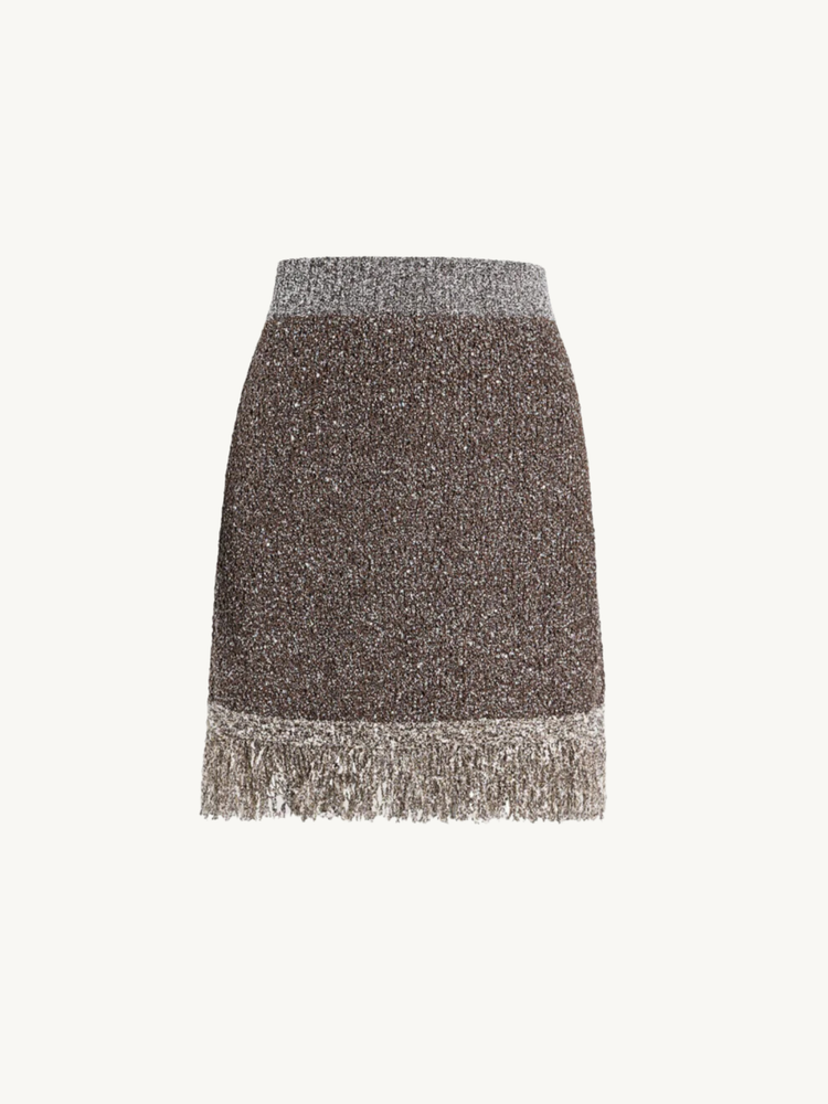 Tobacco Sequin