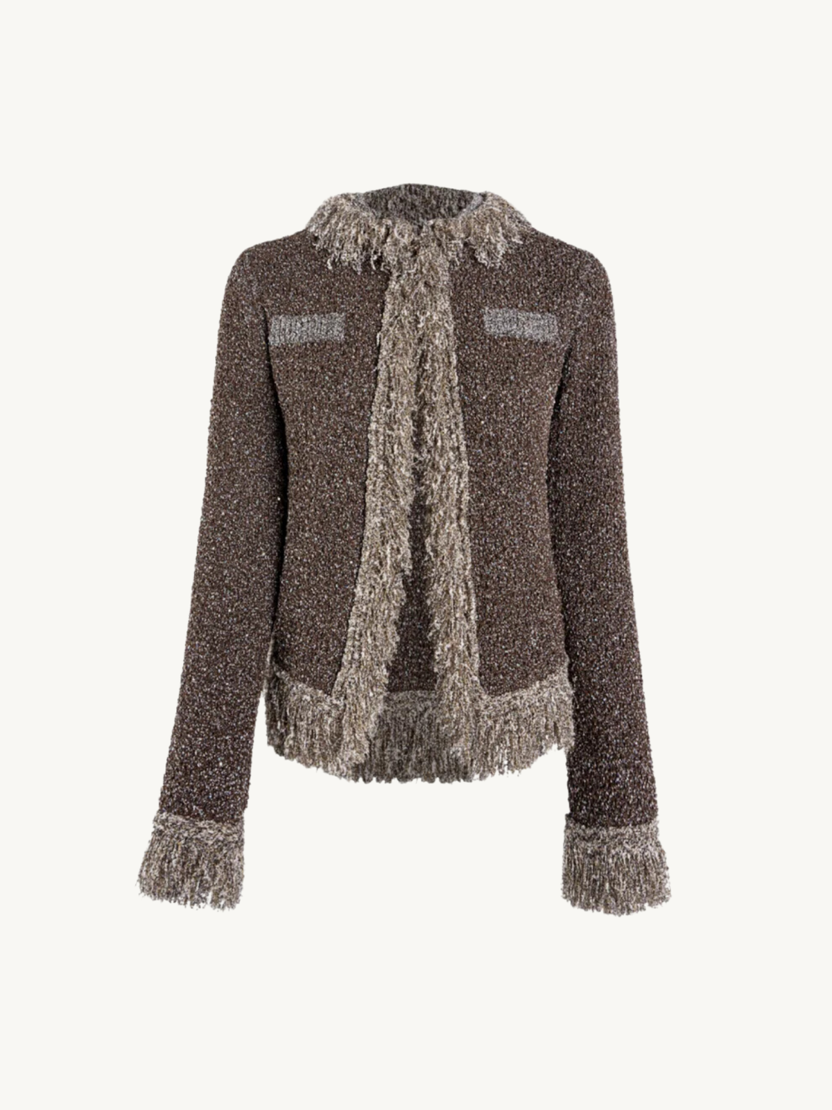 Tobacco Sequin