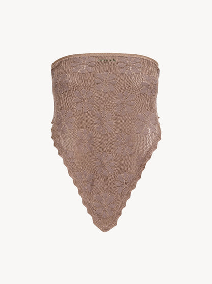 Bruna Bandana  - Cedar