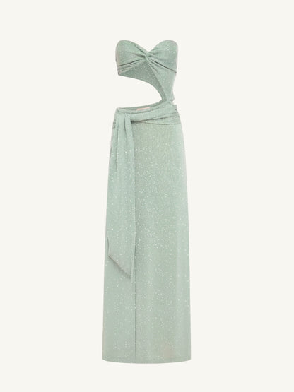 Aqua Green