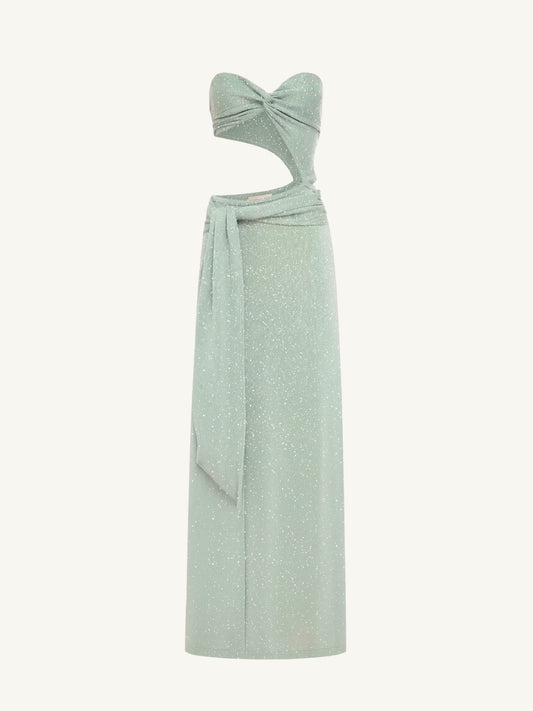 Aqua Green