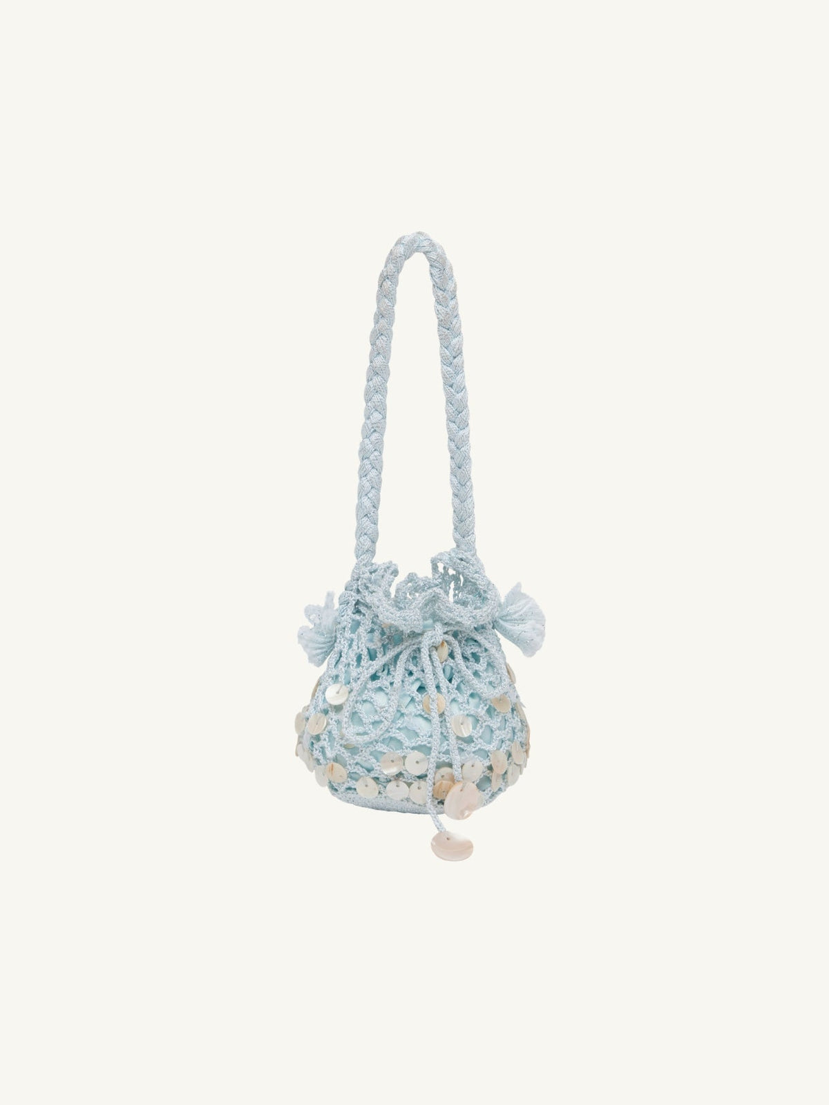 Crystal Blue