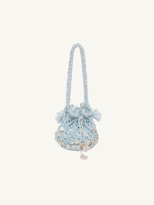 Crystal Blue
