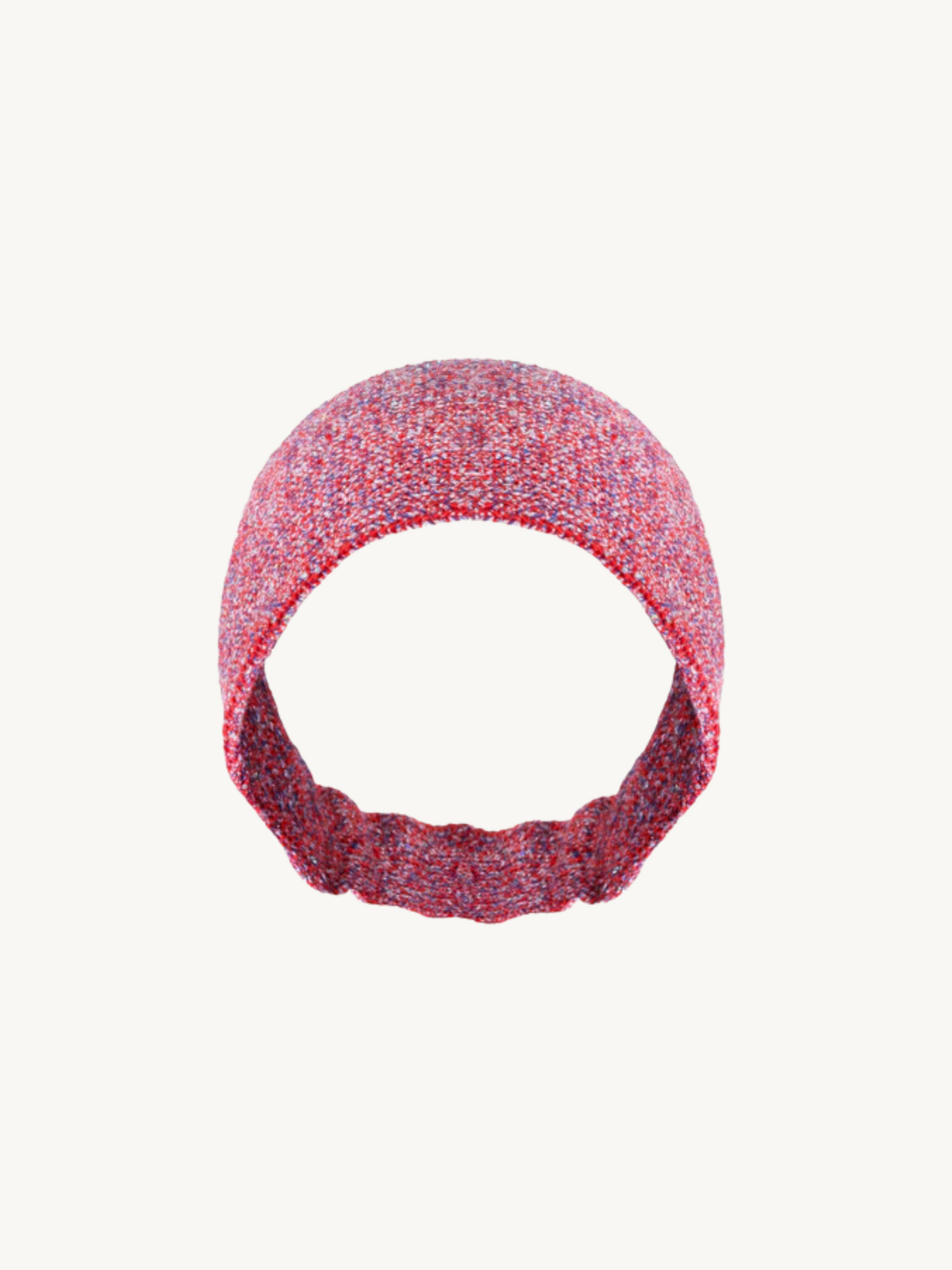 Grace Sequined Headband - Rosetta