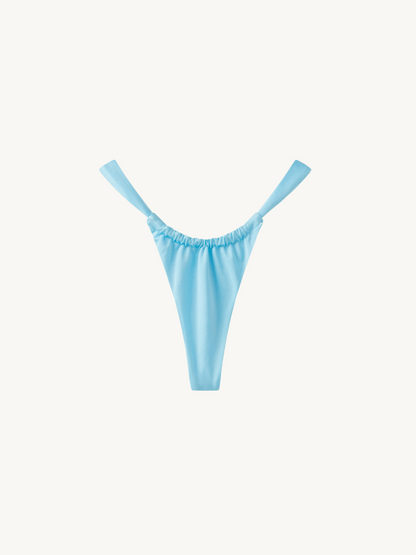 Frida Bikini Bottom - Baia Blue