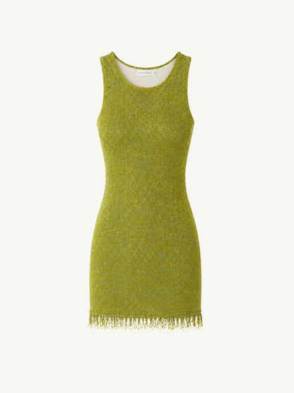 Olive Oil Sequin