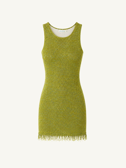 Olive Oil Sequin