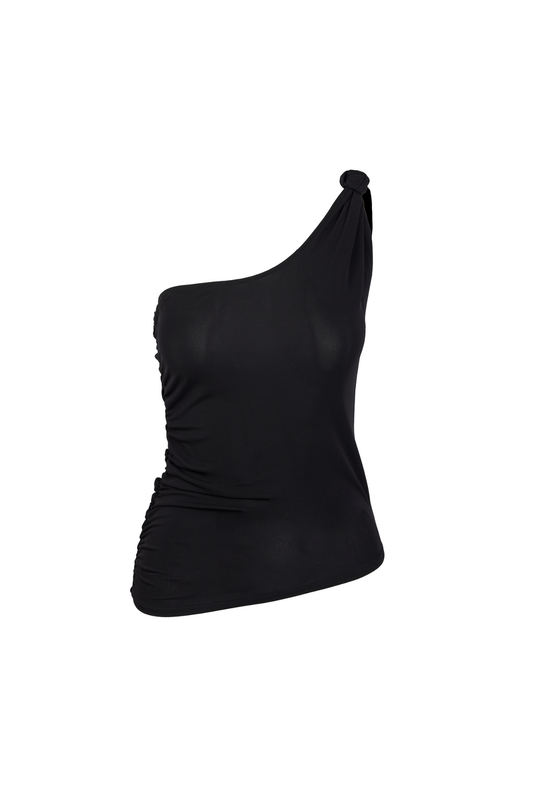 Penelope Top - Black