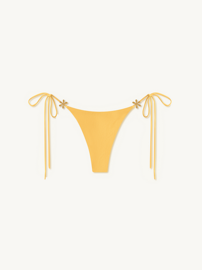 Juliana Bikini Bottom - Marigold