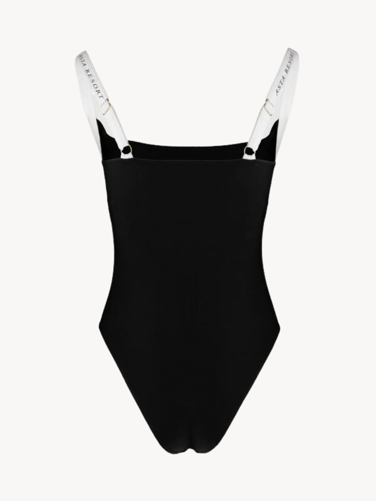 Dia Swimsuit - Black