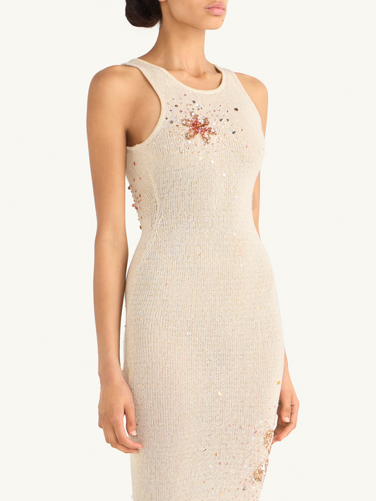 Sequin Dresses ASTA RESORT Sequin Dresses ASTA RESORT