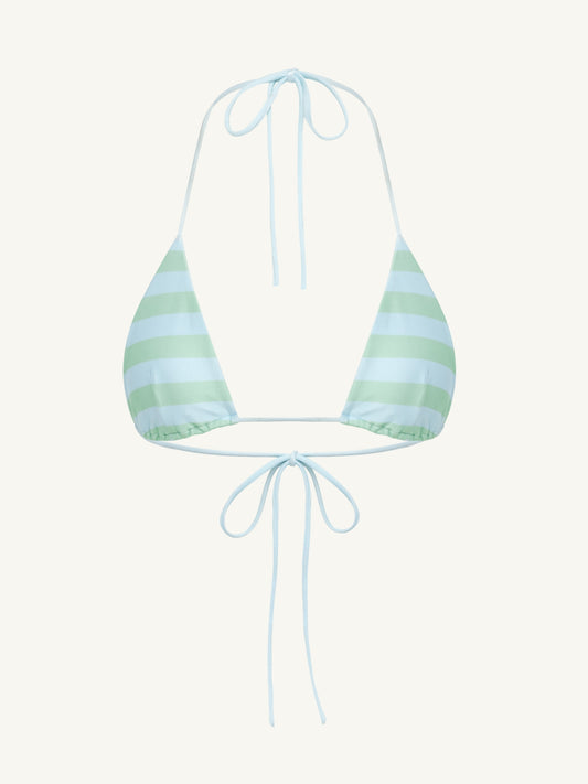 Seaglass Stripe