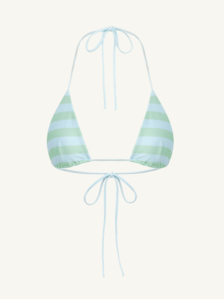 Seaglass Stripe