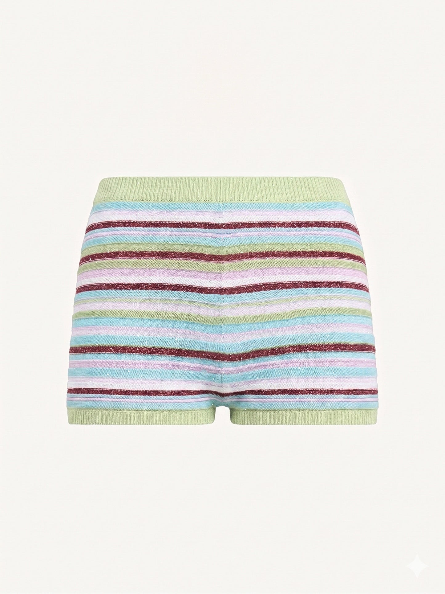 Multi Stripe