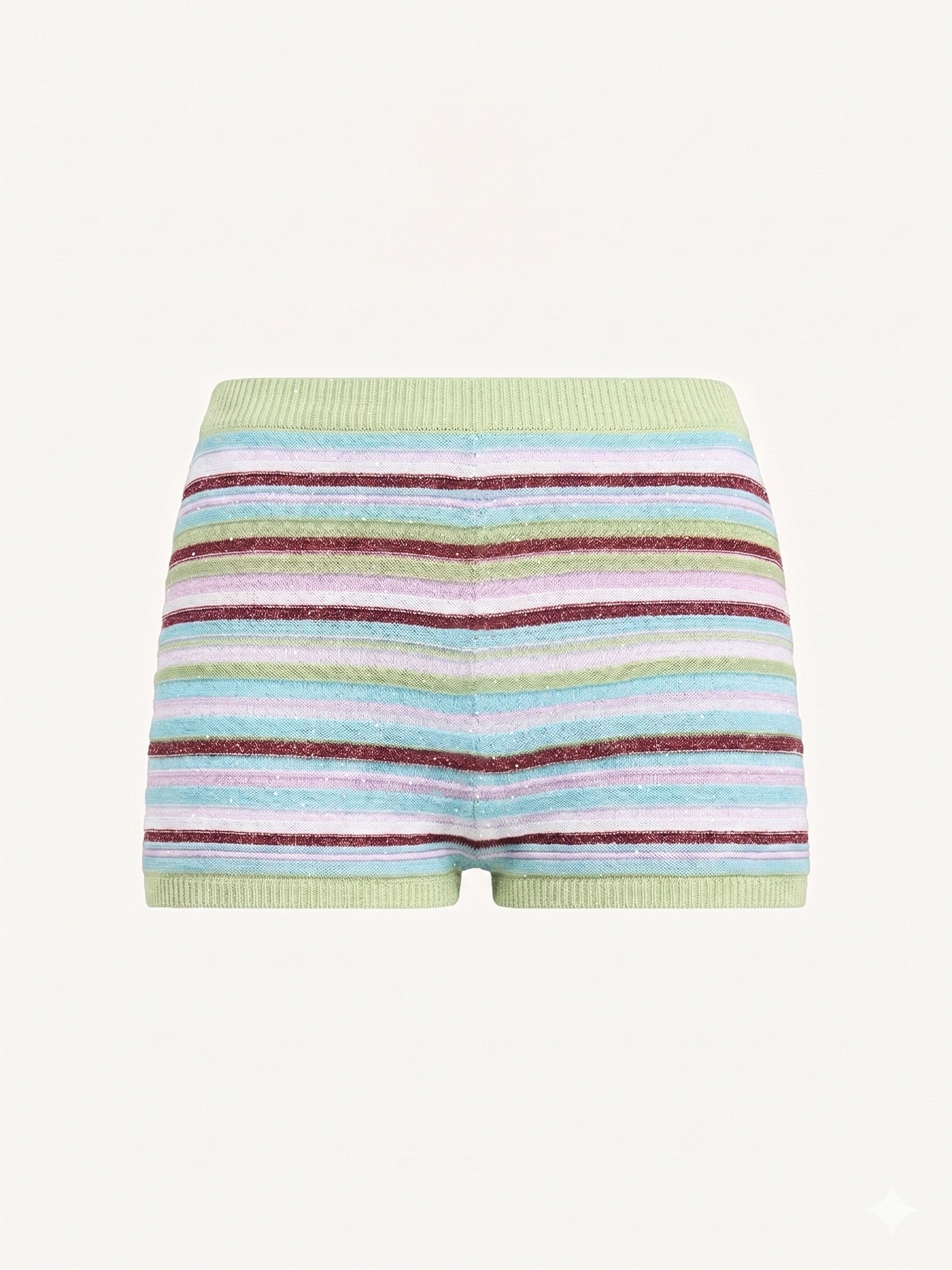 Multi Stripe
