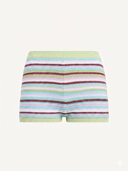 Multi Stripe