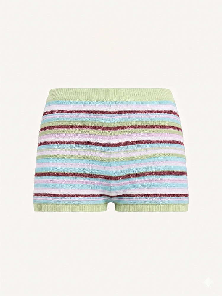 Multi Stripe